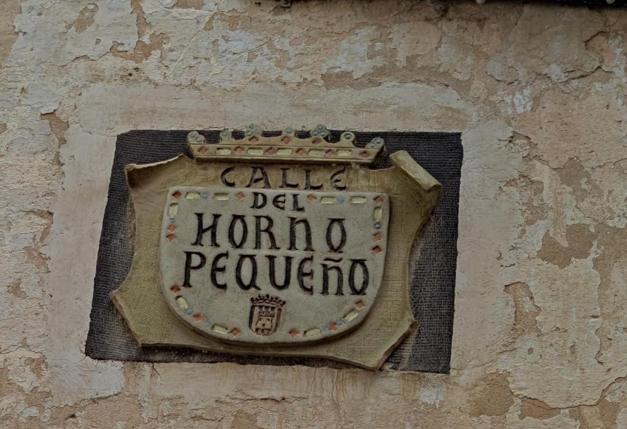 Willa Casa Centro Jérica Zewnętrze zdjęcie